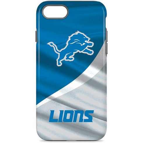 NFL Detroit Lions iPhone Cases
