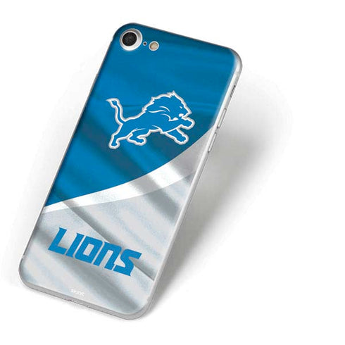 NFL Detroit Lions iPhone 8 Skin