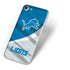 NFL Detroit Lions iPhone 8 Skin