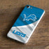NFL Detroit Lions iPhone 8 Skin