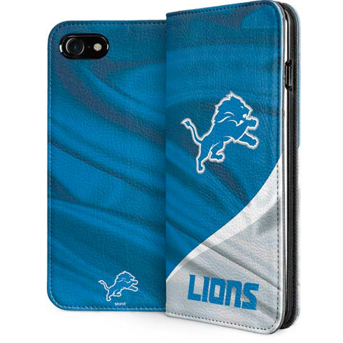 NFL Detroit Lions iPhone Cases