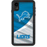 NFL Detroit Lions iPhone Cases
