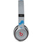 NFL Detroit Lions Large Logo Beats Solo 3 Wireless Skin