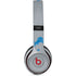 NFL Detroit Lions Large Logo Beats Solo 3 Wireless Skin