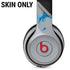 NFL Detroit Lions Large Logo Beats Solo 3 Wireless Skin