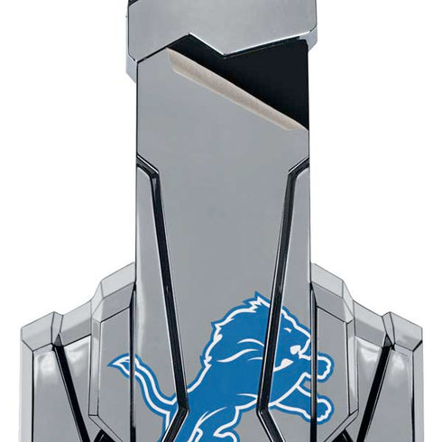 NFL Detroit Lions Large Logo BENGOO G9000 Skin