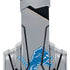 NFL Detroit Lions Large Logo BENGOO G9000 Skin