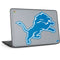 NFL Detroit Lions Large Logo HP Chromebook Skin