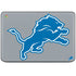 NFL Detroit Lions Large Logo HP Chromebook Skin