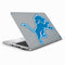 NFL Detroit Lions Large Logo HP Elitebook Skin