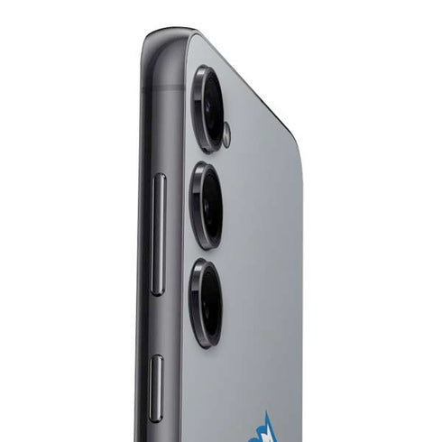 NFL Detroit Lions Large Logo Galaxy A16 5G Skin