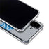 NFL Detroit Lions Large Logo Galaxy A36 5G Clear Case