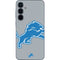 NFL Detroit Lions Large Logo Galaxy A36 5G Skin