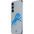 NFL Detroit Lions Large Logo Galaxy A36 5G Skin
