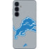 NFL Detroit Lions Large Logo Galaxy A55 5G Skin