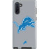 NFL Detroit Lions Large Logo Galaxy Cases