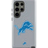NFL Detroit Lions Large Logo Galaxy S23 Ultra Pro Case