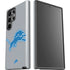 NFL Detroit Lions Large Logo Galaxy S23 Ultra Pro Case