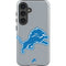 NFL Detroit Lions Large Logo Galaxy S25 Impact Case