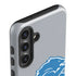 NFL Detroit Lions Large Logo Galaxy S25 Impact Case
