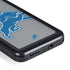 NFL Detroit Lions Large Logo Galaxy S24 Plus Waterproof Case