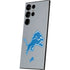 NFL Detroit Lions Large Logo Galaxy S25 Ultra Skin