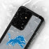 NFL Detroit Lions Large Logo Galaxy S24 Ultra Waterproof Case
