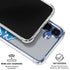 NFL Detroit Lions Large Logo Galaxy S25 Clear Case
