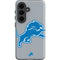 NFL Detroit Lions Large Logo Galaxy S26 Impact Case
