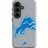 NFL Detroit Lions Large Logo Galaxy S26 Impact Case