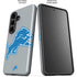 NFL Detroit Lions Large Logo Galaxy S26 Impact Case