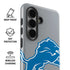 NFL Detroit Lions Large Logo Galaxy S26 Plus Impact Case