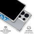 NFL Detroit Lions Large Logo Galaxy S26 Ultra Clear Case