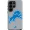 NFL Detroit Lions Large Logo Galaxy S26 Ultra Impact Case