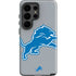 NFL Detroit Lions Large Logo Galaxy S26 Ultra Impact Case
