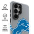 NFL Detroit Lions Large Logo Galaxy S26 Ultra Impact Case