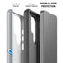NFL Detroit Lions Large Logo Galaxy S26 Ultra Impact Case
