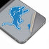 NFL Detroit Lions Large Logo Galaxy Z Flip6 Skin