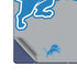 NFL Detroit Lions Large Logo Galaxy Z Fold6 Skin