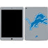NFL Detroit Lions Large Logo iPad Skins