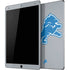NFL Detroit Lions Large Logo iPad Skins