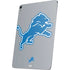 NFL Detroit Lions Large Logo Apple iPad Air Skin