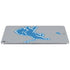 NFL Detroit Lions Large Logo Apple iPad Air Skin