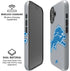 NFL Detroit Lions Large Logo iPhone 16 Plus Magsafe Impact Case