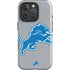 NFL Detroit Lions Large Logo iPhone 16 Pro Magsafe Impact Case