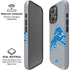 NFL Detroit Lions Large Logo iPhone 16 Pro Magsafe Impact Case