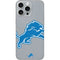 NFL Detroit Lions Large Logo iPhone 16 Pro Max Skin