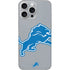 NFL Detroit Lions Large Logo iPhone 16 Pro Max Skin