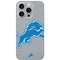 NFL Detroit Lions Large Logo iPhone 16 Pro Skin