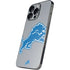 NFL Detroit Lions Large Logo iPhone 16 Pro Skin